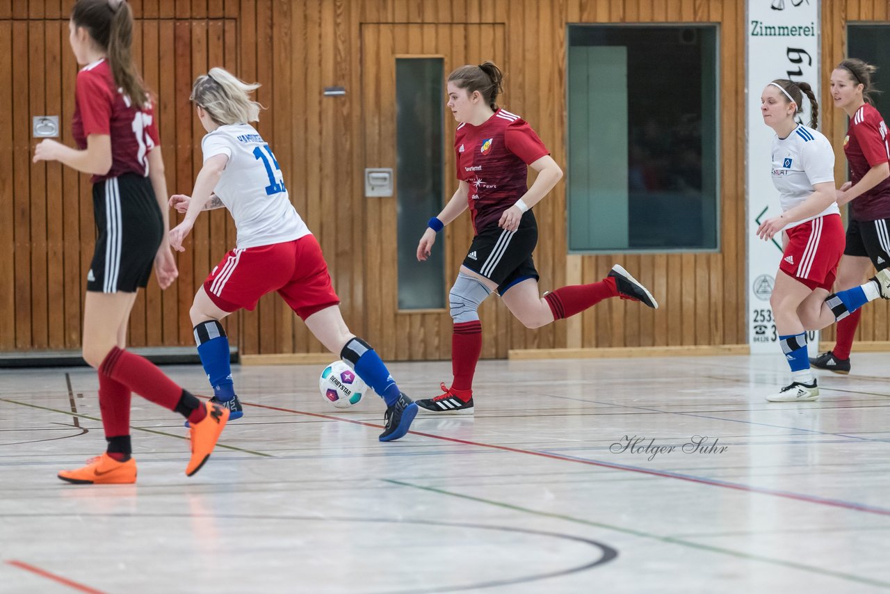 Bild 257 - VR Bank Cup Horst